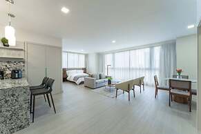Arcadia Condo Suites