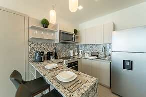 Arcadia Condo Suites