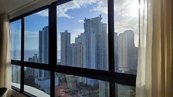 Arcadia Condo Suites