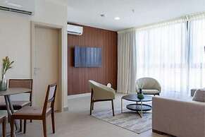 Arcadia Condo Suites