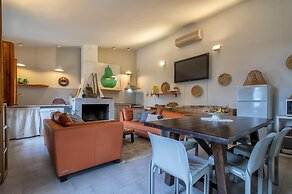 Sardinia Re - Casa Virdis