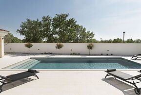 Villa Zrinchi Zadarvillas