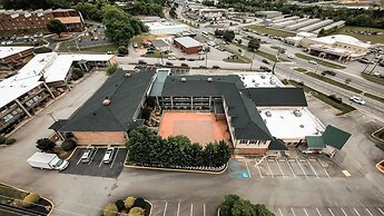 Riverside Inn & Suites Danville Ceaser Casino