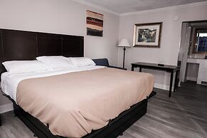 Riverside Inn & Suites Danville Ceaser Casino