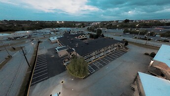 Riverside Inn & Suites Danville Ceaser Casino