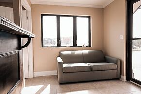 Riverside Inn & Suites Danville Ceaser Casino