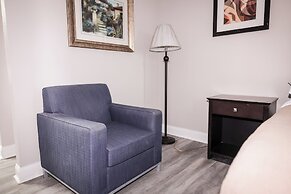 Riverside Inn & Suites Danville Ceaser Casino