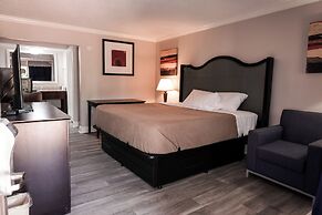 Riverside Inn & Suites Danville Ceaser Casino