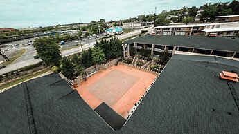 Riverside Inn & Suites Danville Ceaser Casino