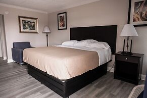 Riverside Inn & Suites Danville Ceaser Casino