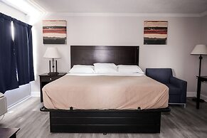 Riverside Inn & Suites Danville Ceaser Casino