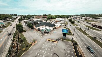 Riverside Inn & Suites Danville Ceaser Casino