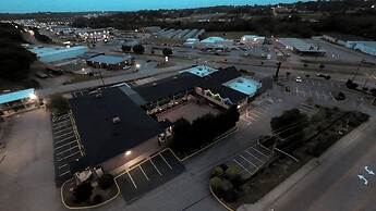 Riverside Inn & Suites Danville Ceaser Casino