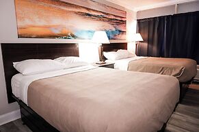 Riverside Inn & Suites Danville Ceaser Casino