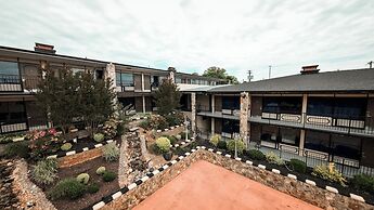 Riverside Inn & Suites Danville Ceaser Casino