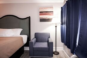 Riverside Inn & Suites Danville Ceaser Casino