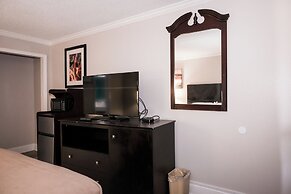 Riverside Inn & Suites Danville Ceaser Casino