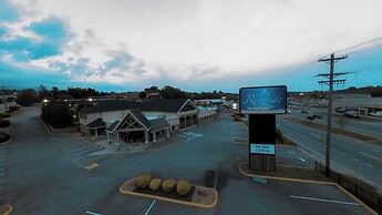 Riverside Inn & Suites Danville Ceaser Casino