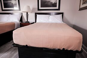 Riverside Inn & Suites Danville Ceaser Casino