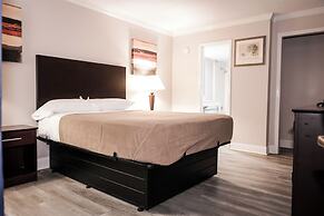 Riverside Inn & Suites Danville Ceaser Casino