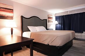 Riverside Inn & Suites Danville Ceaser Casino