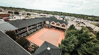 Riverside Inn & Suites Danville Ceaser Casino