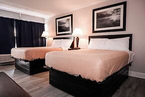 Riverside Inn & Suites Danville Ceaser Casino