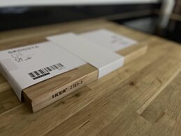 Immaculate 2-bed Apartment in London