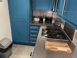 Immaculate 2-bed Apartment in London