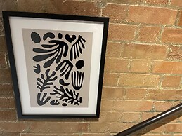 Immaculate 2-bed Apartment in London