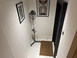 Immaculate 2-bed Apartment in London