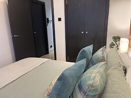 Immaculate 2-bed Apartment in London