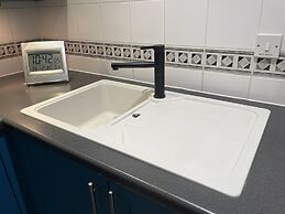 Immaculate 2-bed Apartment in London