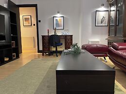 Immaculate 2-bed Apartment in London