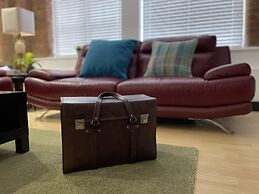 Immaculate 2-bed Apartment in London