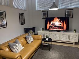 Immaculate 2-bed Apartment in London