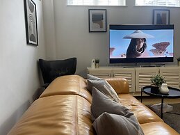 Immaculate 2-bed Apartment in London