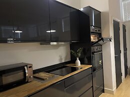 Immaculate 2-bed Apartment in London