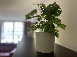 Immaculate 2-bed Apartment in London