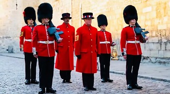 Immaculate 2-bed Apartment in London