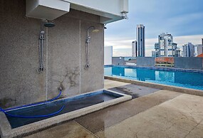 C-View Residence apartments by Apartwell