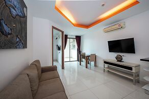 C-View Residence apartments by Apartwell