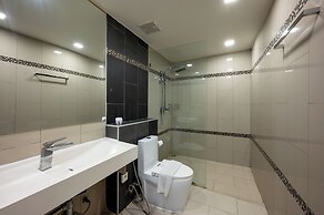 C-View Residence apartments by Apartwell