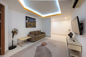C-View Residence apartments by Apartwell