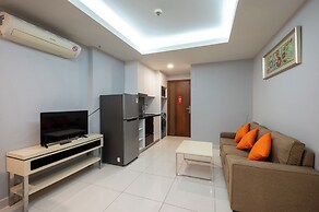 C-View Residence apartments by Apartwell