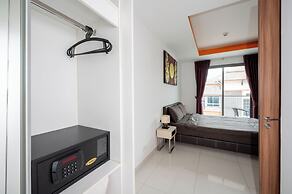 C-View Residence apartments by Apartwell
