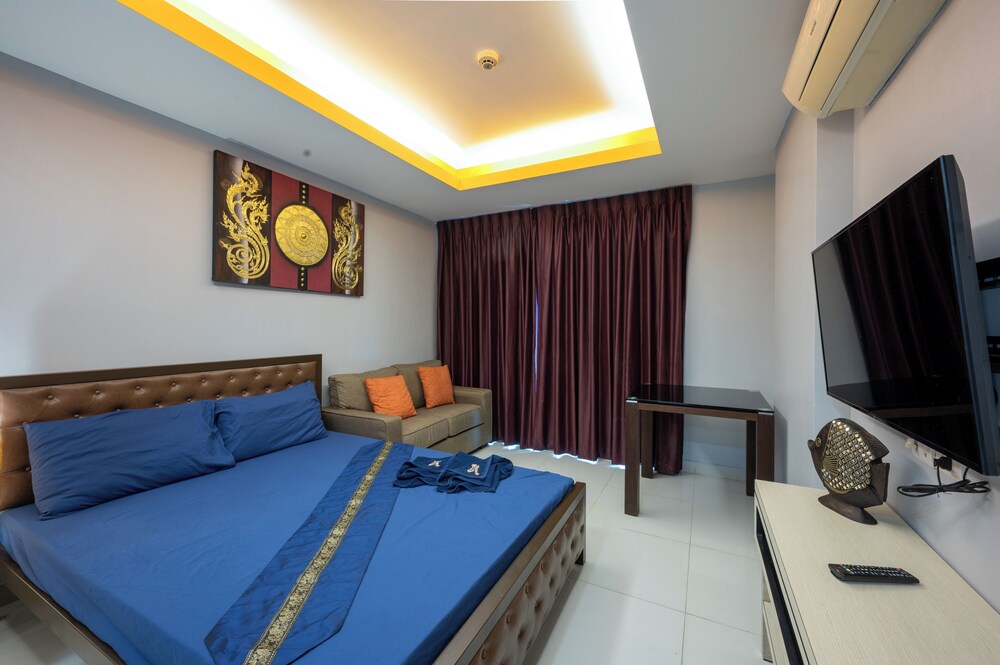 C-View Residence apartments by Apartwell