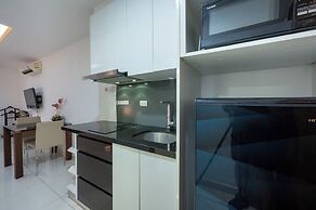 C-View Residence apartments by Apartwell