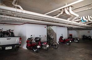 C-View Residence apartments by Apartwell