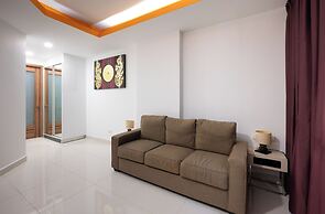 C-View Residence apartments by Apartwell